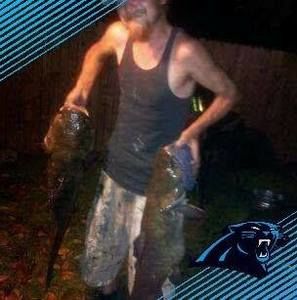 Meet your Posher, Robert